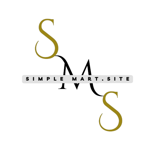 SimpleMart.site